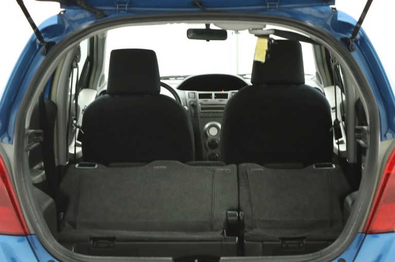 Toyota Yaris - 1.3 VVTi Aspiration 24