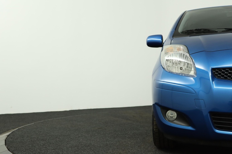 Toyota Yaris - 1.3 VVTi Aspiration 33