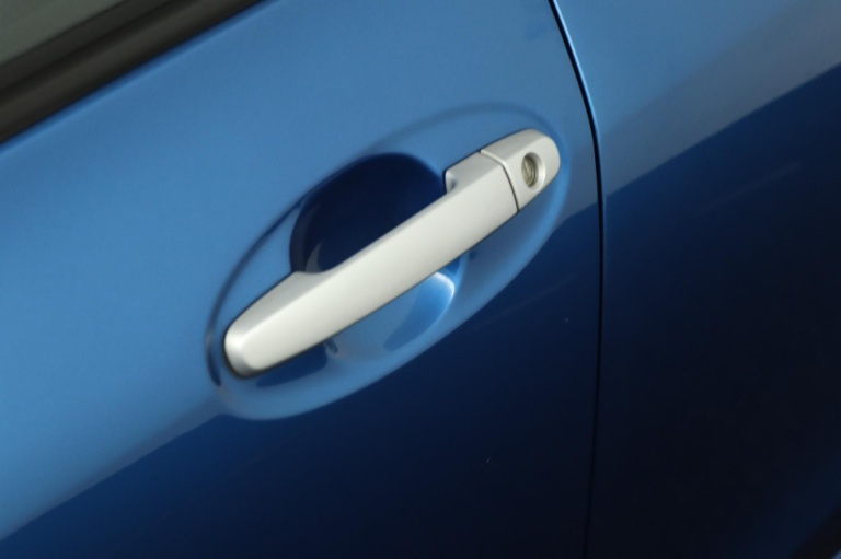 Toyota Yaris - 1.3 VVTi Aspiration 36