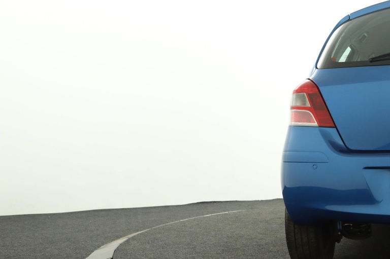 Toyota Yaris - 1.3 VVTi Aspiration 37