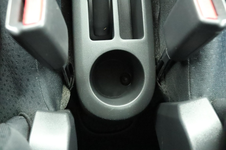Toyota Yaris - 1.3 VVTi Aspiration 44