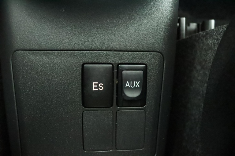 Toyota Yaris - 1.3 VVTi Aspiration 45