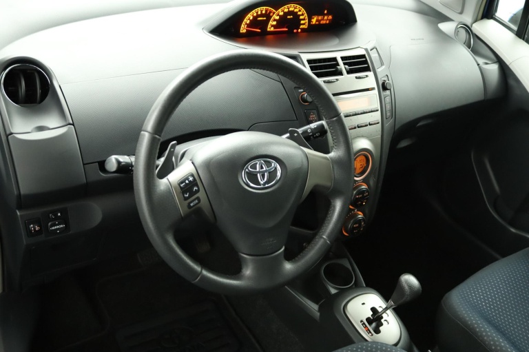 Toyota Yaris - 1.3 VVTi Aspiration 46