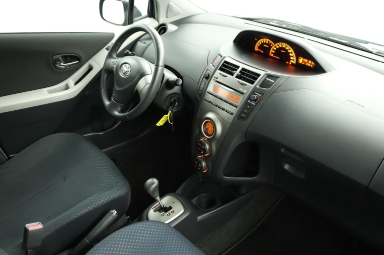 Toyota Yaris - 1.3 VVTi Aspiration 48