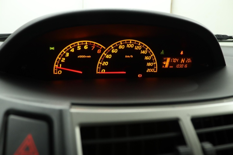 Toyota Yaris - 1.3 VVTi Aspiration 6