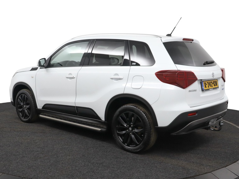 Suzuki Vitara - 1.4 Boosterjet Select Smart Hybrid 12