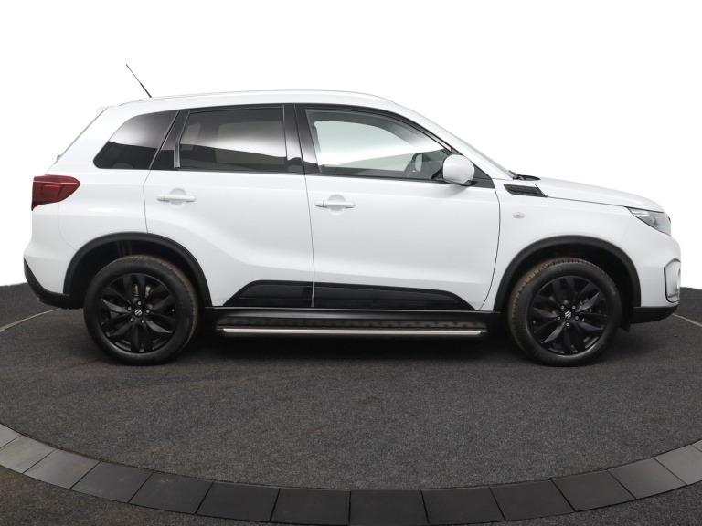 Suzuki Vitara - 1.4 Boosterjet Select Smart Hybrid 13