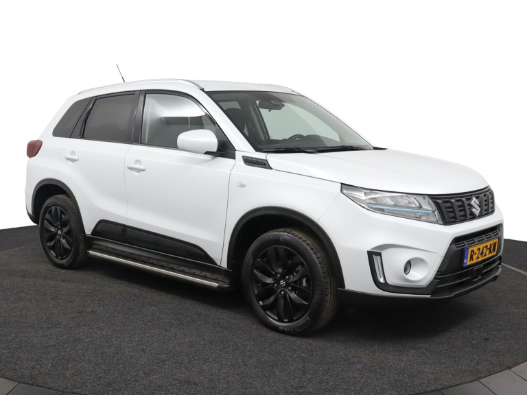 Suzuki Vitara - 1.4 Boosterjet Select Smart Hybrid 14