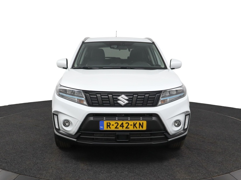 Suzuki Vitara - 1.4 Boosterjet Select Smart Hybrid 16