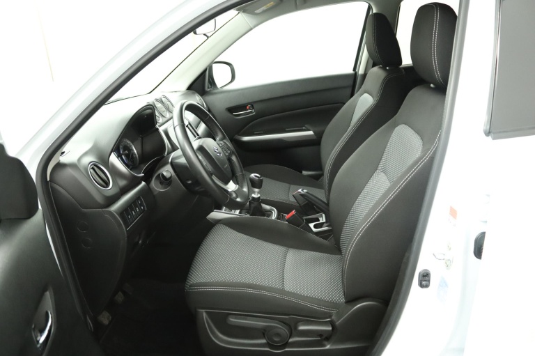 Suzuki Vitara - 1.4 Boosterjet Select Smart Hybrid 17