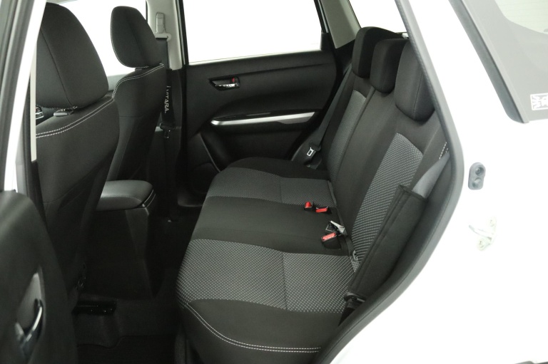 Suzuki Vitara - 1.4 Boosterjet Select Smart Hybrid 18