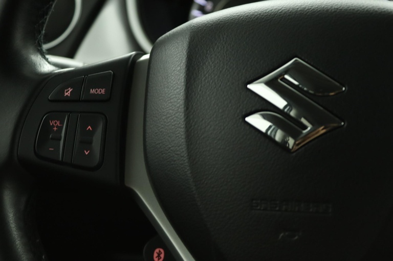Suzuki Vitara - 1.4 Boosterjet Select Smart Hybrid 19
