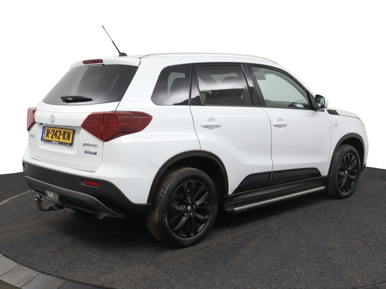 Suzuki Vitara - 1.4 Boosterjet Select Smart Hybrid 2