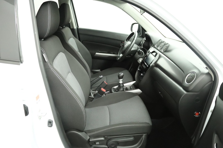 Suzuki Vitara - 1.4 Boosterjet Select Smart Hybrid 22