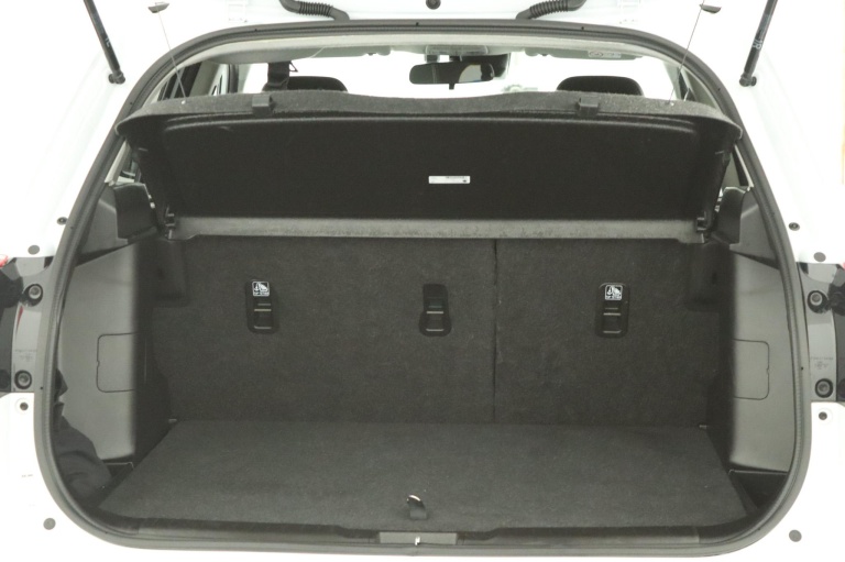 Suzuki Vitara - 1.4 Boosterjet Select Smart Hybrid 23