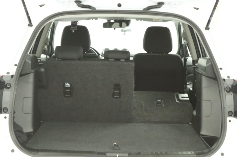 Suzuki Vitara - 1.4 Boosterjet Select Smart Hybrid 24