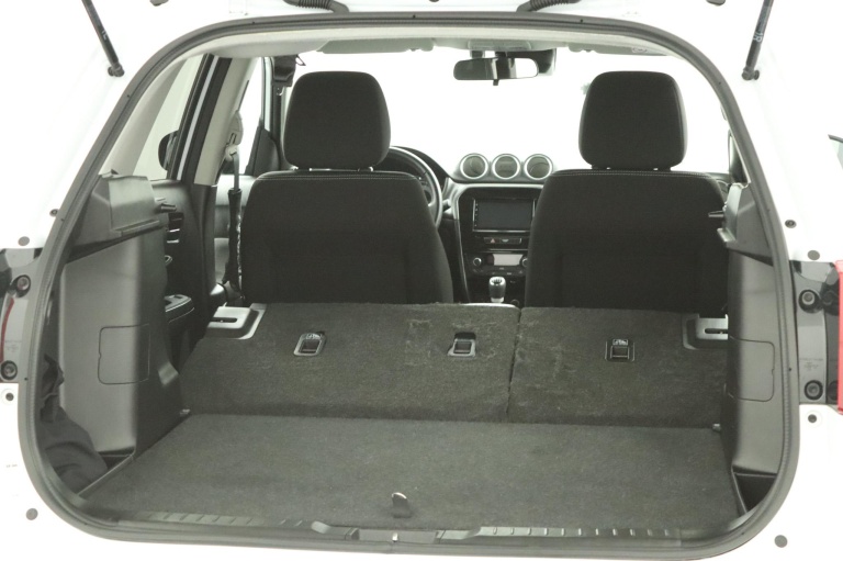 Suzuki Vitara - 1.4 Boosterjet Select Smart Hybrid 25