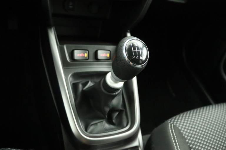 Suzuki Vitara - 1.4 Boosterjet Select Smart Hybrid 26