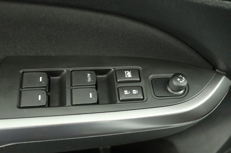 Suzuki Vitara - 1.4 Boosterjet Select Smart Hybrid 28
