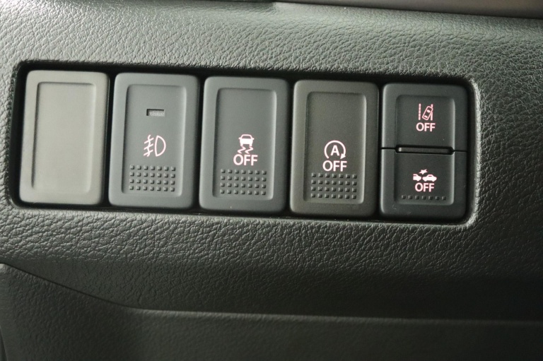 Suzuki Vitara - 1.4 Boosterjet Select Smart Hybrid 29