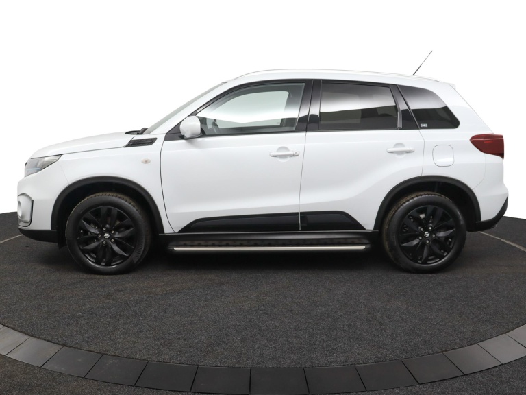 Suzuki Vitara - 1.4 Boosterjet Select Smart Hybrid 3