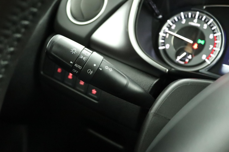 Suzuki Vitara - 1.4 Boosterjet Select Smart Hybrid 30
