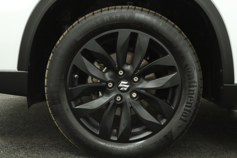 Suzuki Vitara - 1.4 Boosterjet Select Smart Hybrid 37