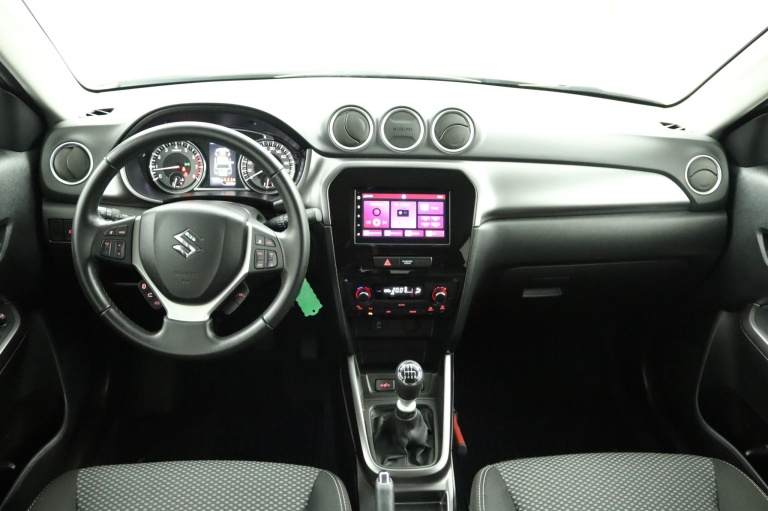 Suzuki Vitara - 1.4 Boosterjet Select Smart Hybrid 4
