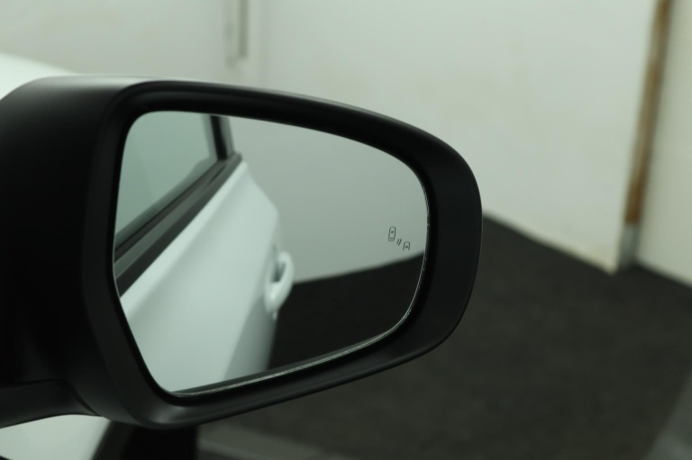 Suzuki Vitara - 1.4 Boosterjet Select Smart Hybrid 43