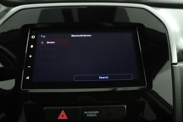 Suzuki Vitara - 1.4 Boosterjet Select Smart Hybrid 52
