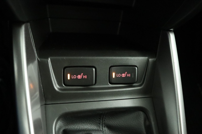 Suzuki Vitara - 1.4 Boosterjet Select Smart Hybrid 54
