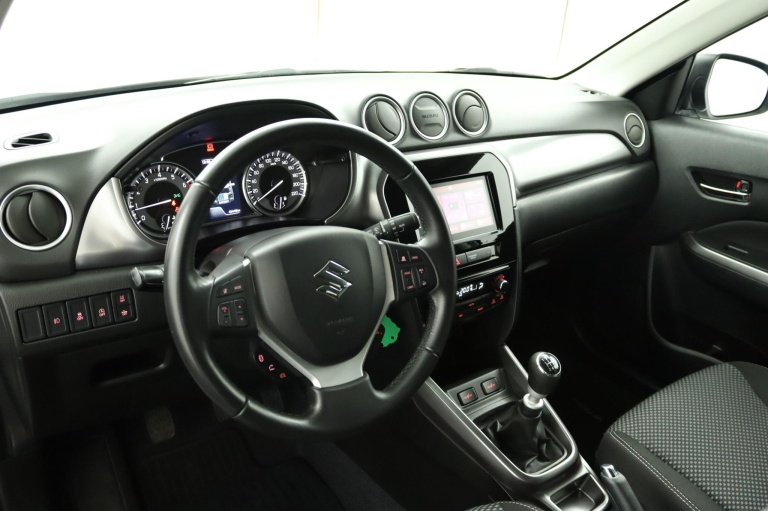 Suzuki Vitara - 1.4 Boosterjet Select Smart Hybrid 58