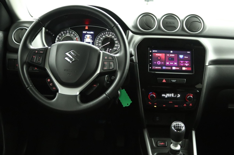Suzuki Vitara - 1.4 Boosterjet Select Smart Hybrid 59
