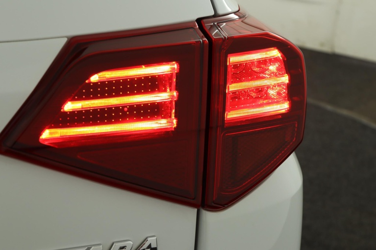 Suzuki Vitara - 1.4 Boosterjet Select Smart Hybrid 60