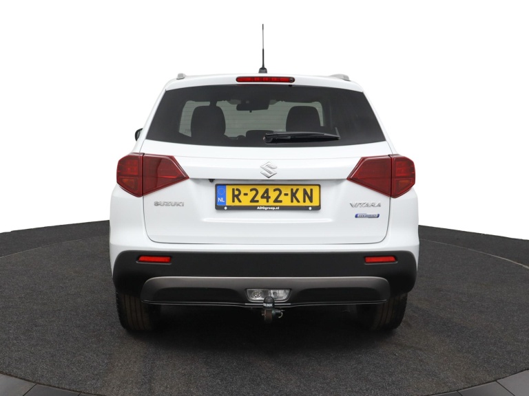 Suzuki Vitara - 1.4 Boosterjet Select Smart Hybrid 64