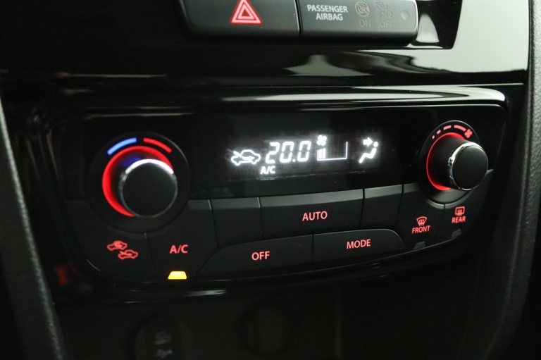 Suzuki Vitara - 1.4 Boosterjet Select Smart Hybrid 7