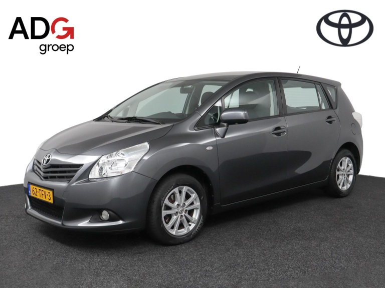 Toyota Verso - 1.6 VVT-i Aspiration 1