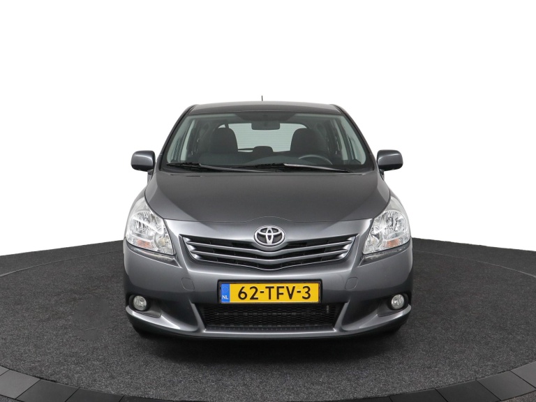 Toyota Verso - 1.6 VVT-i Aspiration 16