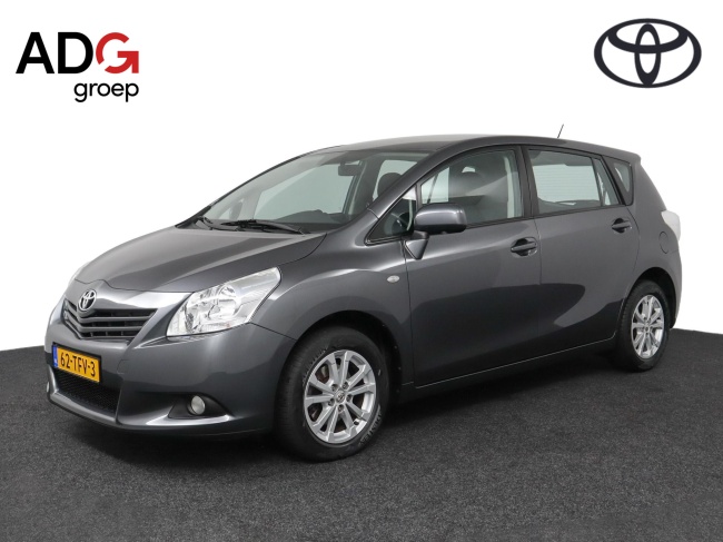 Toyota Verso - 1.6 VVT-i Aspiration