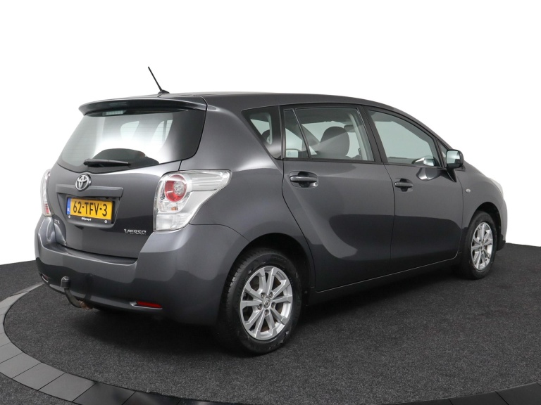 Toyota Verso - 1.6 VVT-i Aspiration 2