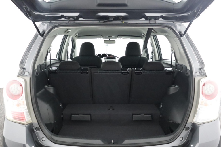 Toyota Verso - 1.6 VVT-i Aspiration 23