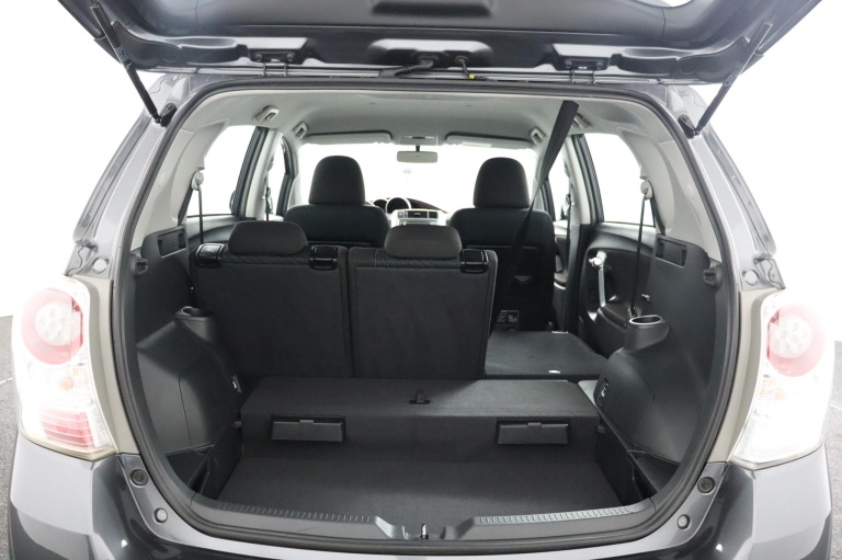 Toyota Verso - 1.6 VVT-i Aspiration 24
