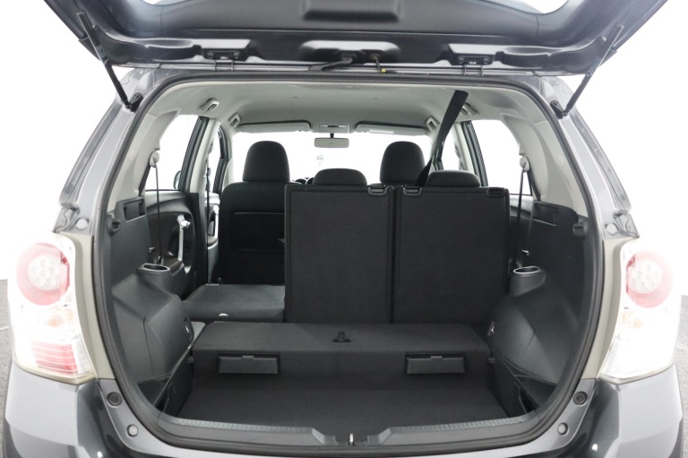 Toyota Verso - 1.6 VVT-i Aspiration 26