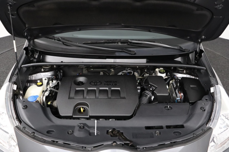 Toyota Verso - 1.6 VVT-i Aspiration 34