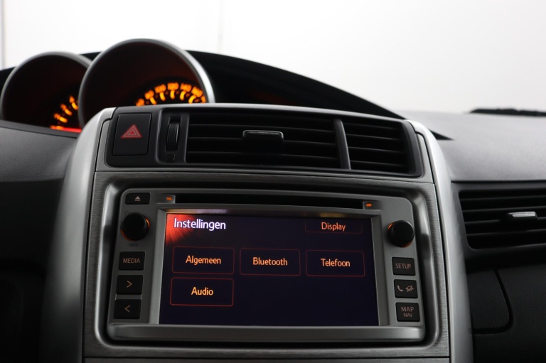 Toyota Verso - 1.6 VVT-i Aspiration 41