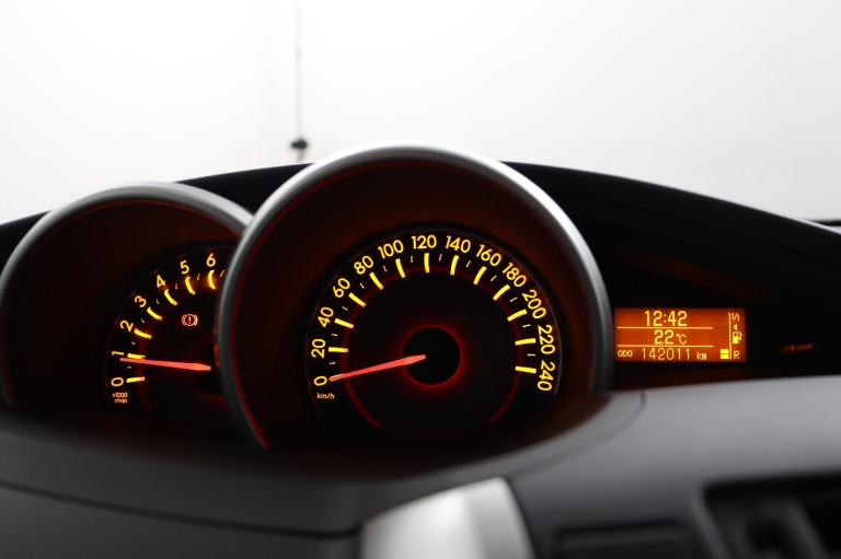Toyota Verso - 1.6 VVT-i Aspiration 6
