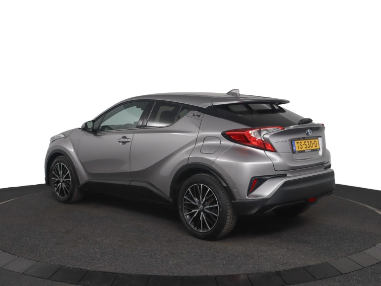Toyota C-HR - 1.8 Hybrid Style 12