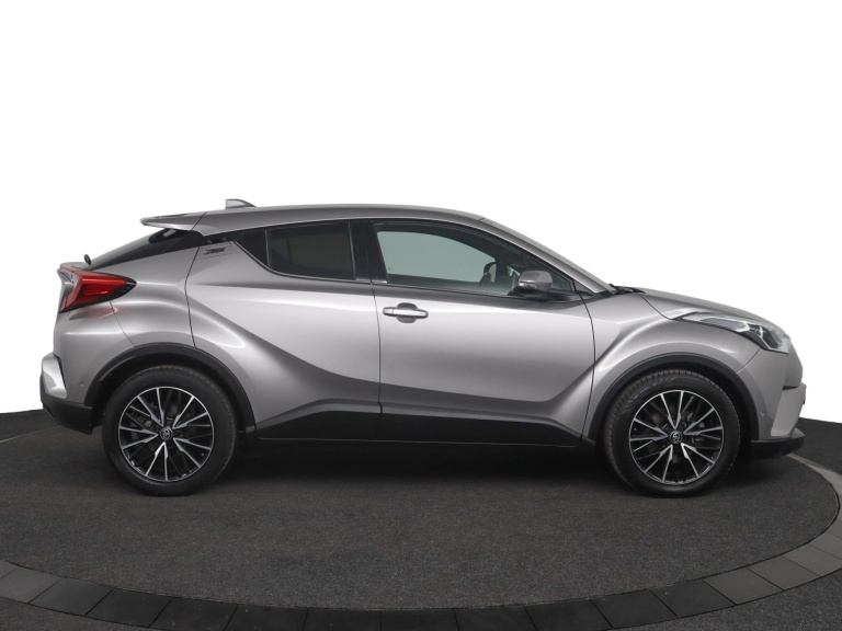 Toyota C-HR - 1.8 Hybrid Style 13