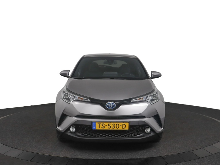 Toyota C-HR - 1.8 Hybrid Style 16