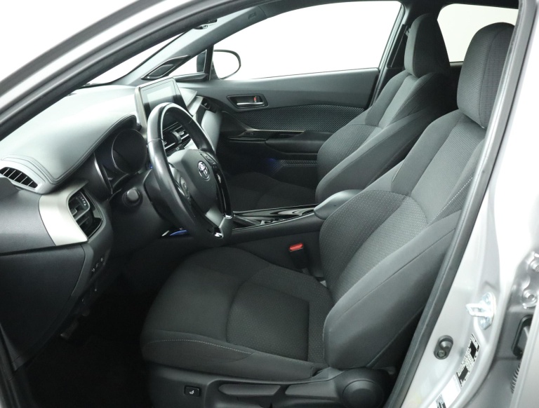 Toyota C-HR - 1.8 Hybrid Style 17